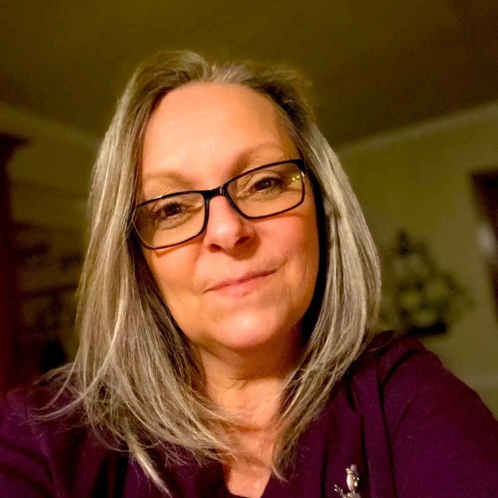 Meet your Posher, Kim
